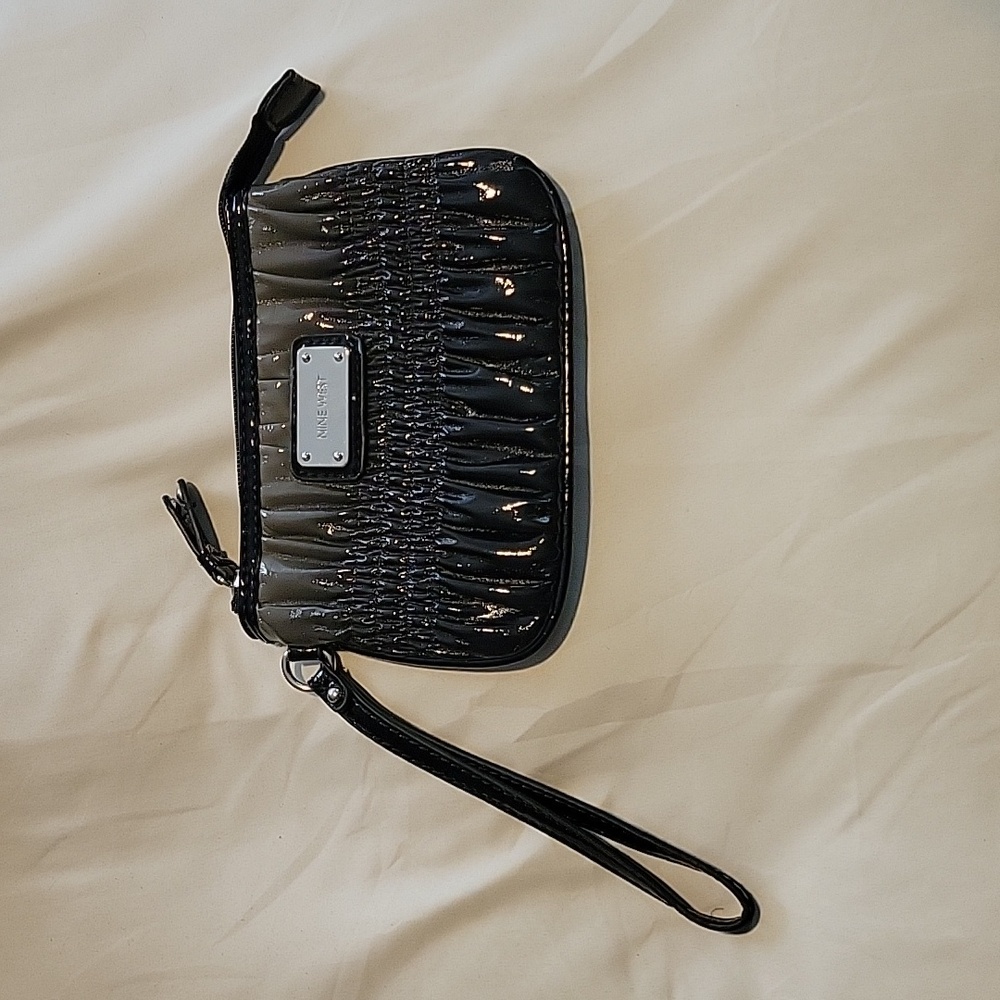 Nine West Makeup Bag